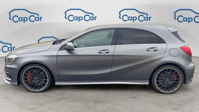 Mercedes Benz Classe A image 7