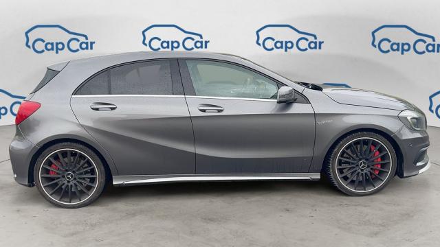 Mercedes Benz Classe A image 5