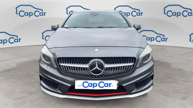 Mercedes Benz Classe A image 4