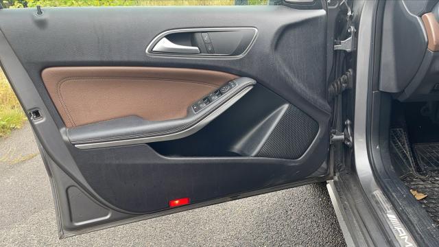 Mercedes Benz Classe A image 1