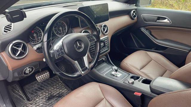 Mercedes Benz Classe A image 8