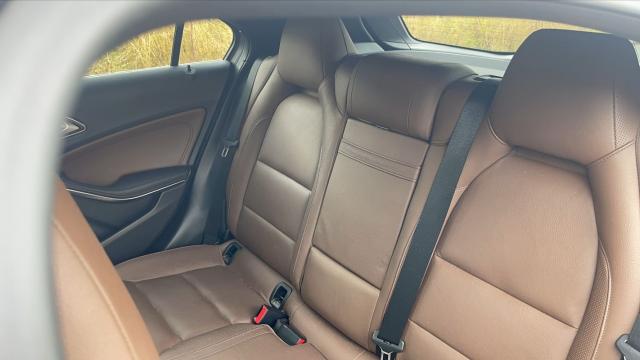 Mercedes Benz Classe A image 2