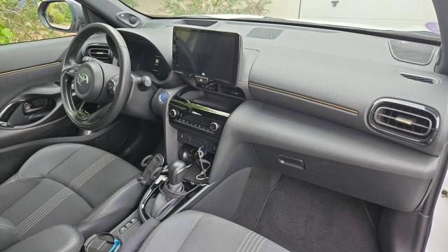 Toyota Yaris Cross image 5