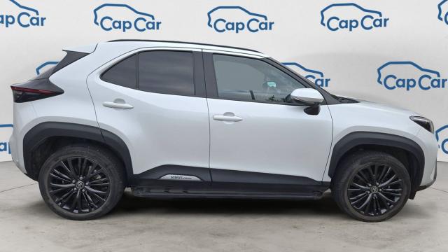 Toyota Yaris Cross image 3