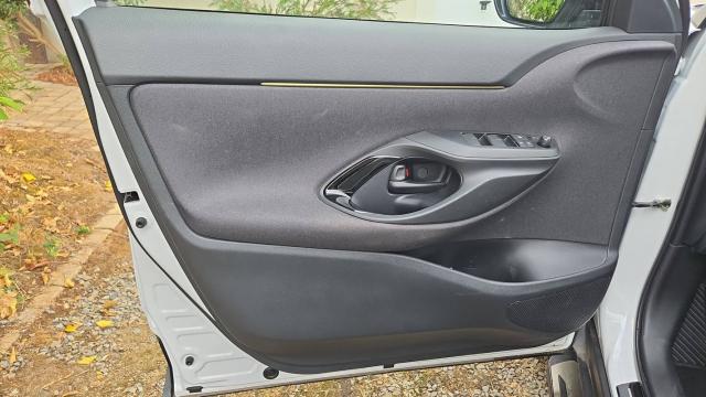 Toyota Yaris Cross image 2