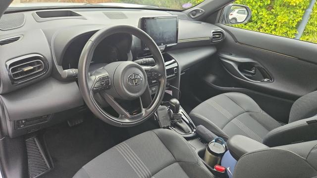 Toyota Yaris Cross image 8