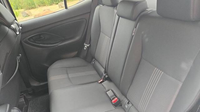Toyota Yaris Cross image 9