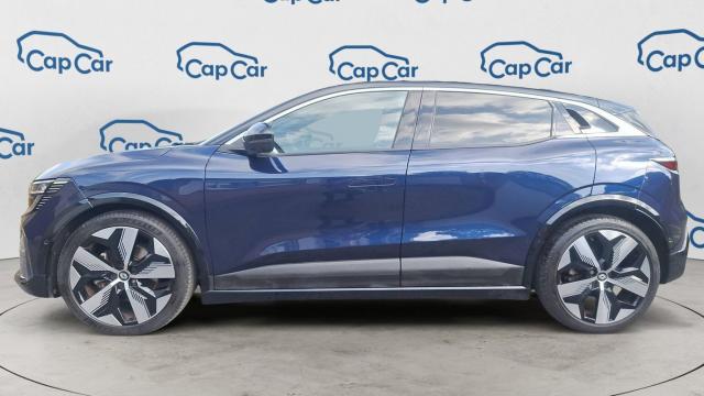 Renault Mégane image 3