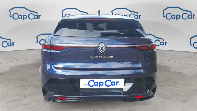 Renault Mégane image 1