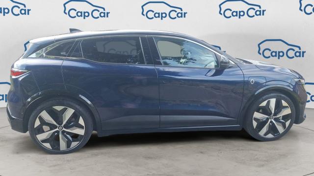 Renault Mégane image 4