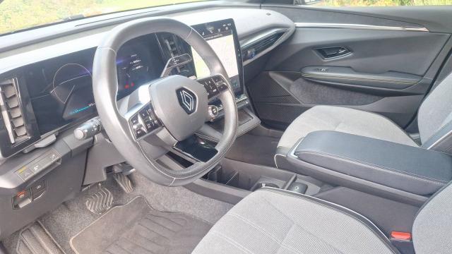 Renault Mégane image 2