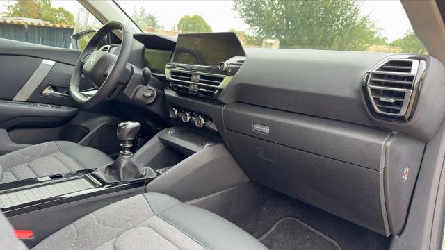 Citroen C4 image 9