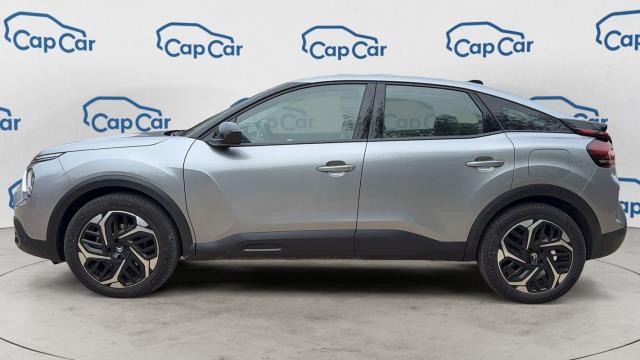 Citroen C4 image 5