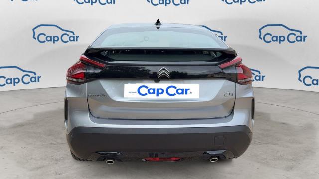 Citroen C4 image 6
