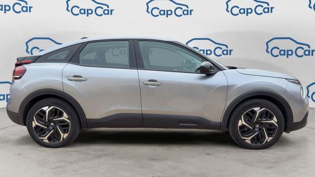 Citroen C4 image 7