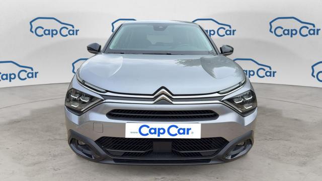 Citroen C4 image 2