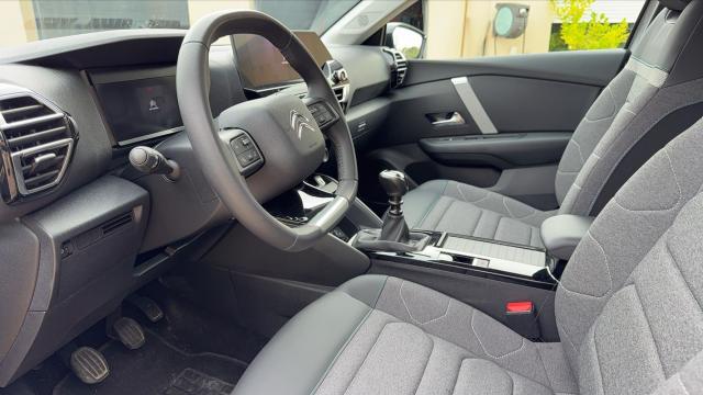 Citroen C4 image 3