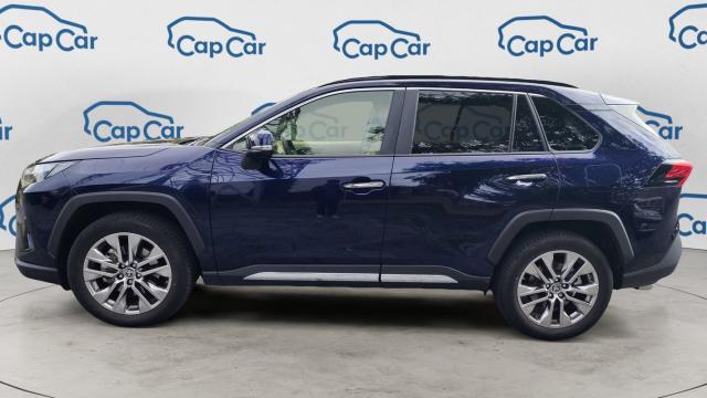 Toyota Rav4 image 6