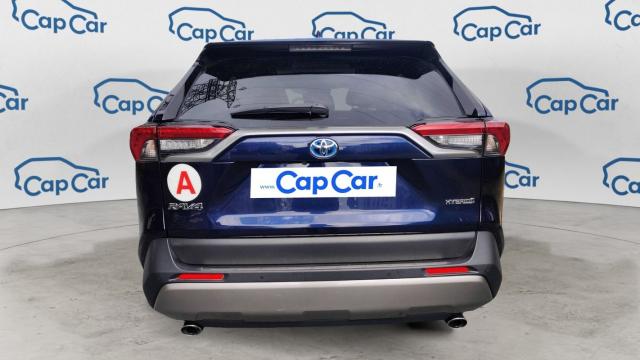 Toyota Rav4 image 7