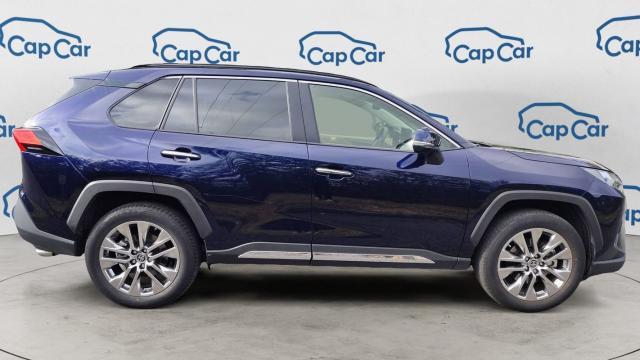 Toyota Rav4 image 1