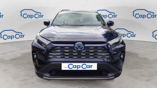 Toyota Rav4 image 3