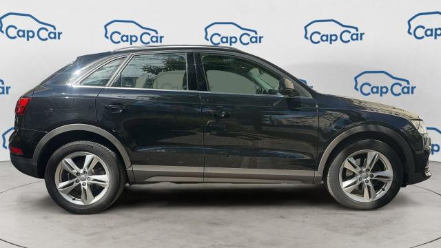 Audi Q3 image 1