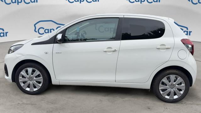 Peugeot 108 image 5