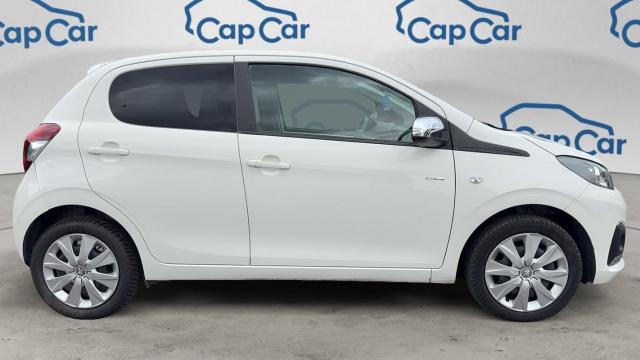 Peugeot 108 image 9