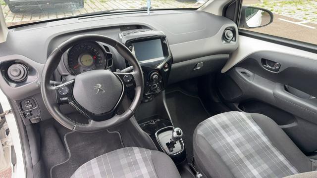Peugeot 108 image 3