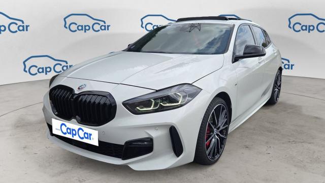 Bmw Série 1 120i 178 Dct7 Edition M Sport Pro - Entretien Constructeur Toit Ouvrant