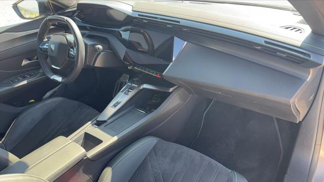 Peugeot 308 image 9