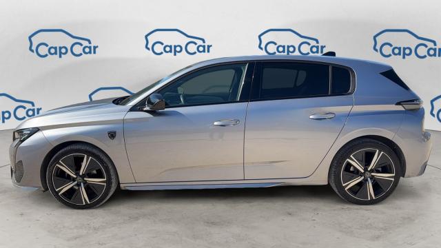 Peugeot 308 image 5