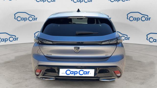 Peugeot 308 image 4