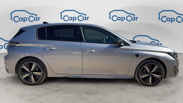 Peugeot 308 image 6