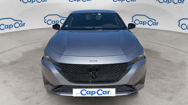 Peugeot 308 image 1