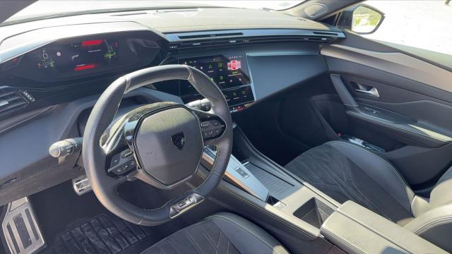 Peugeot 308 image 7