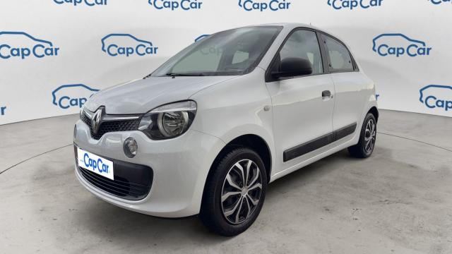 Renault Twingo 1.0 Sce 70 Life
