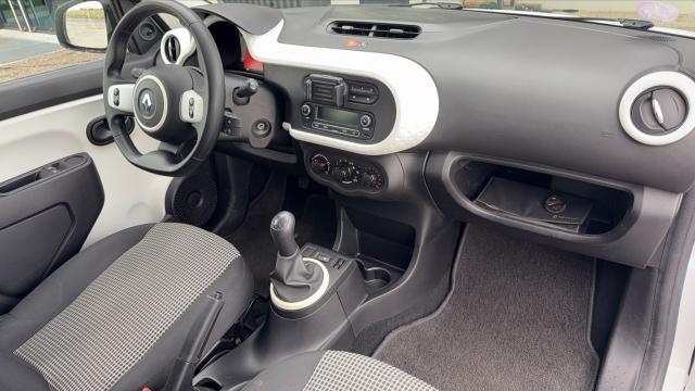 Renault Twingo image 8