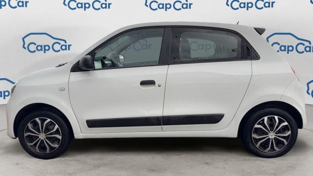 Renault Twingo image 3