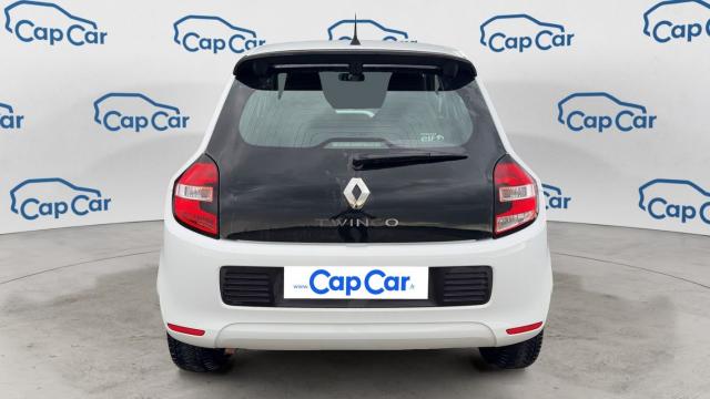 Renault Twingo image 5