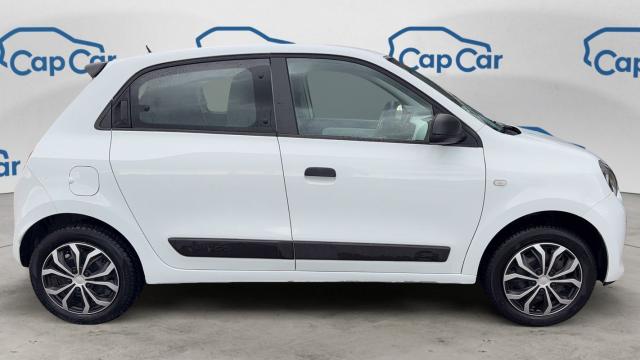 Renault Twingo image 1