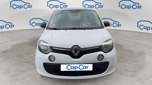 Renault Twingo image 2