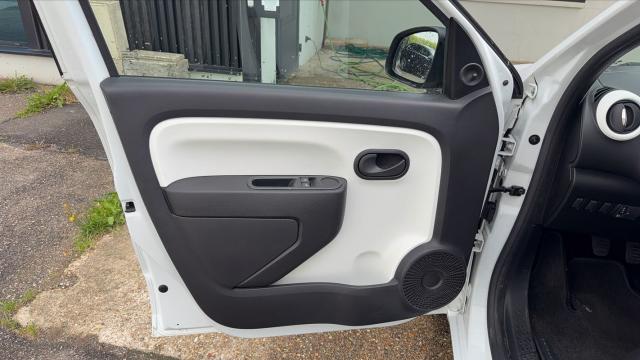 Renault Twingo image 7
