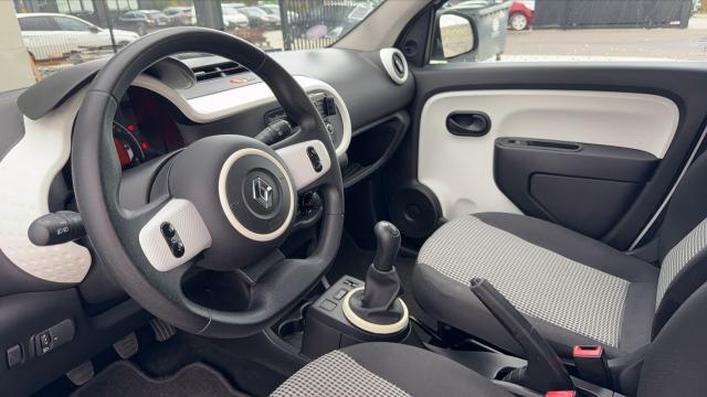 Renault Twingo image 6