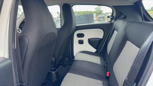 Renault Twingo image 4
