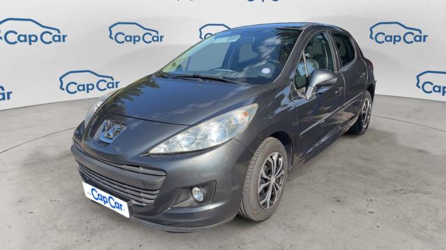 Peugeot 207 1.4 75 Access