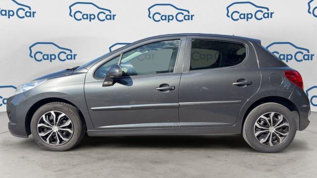 Peugeot 207 image 8