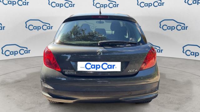 Peugeot 207 image 1