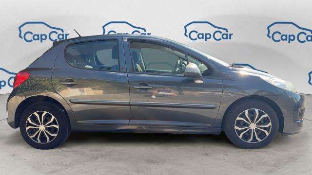 Peugeot 207 image 7