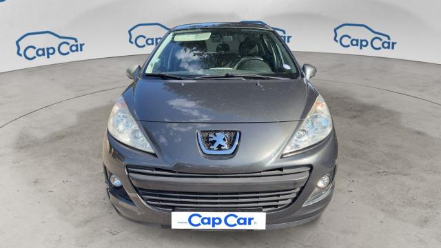 Peugeot 207 image 9